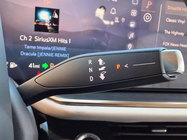 New 2026 Buick Envision Avenir AWD/4WD image 14