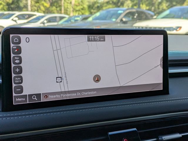 Used 2024 Genesis G70 2.5T w/ Sport Prestige Package image 21