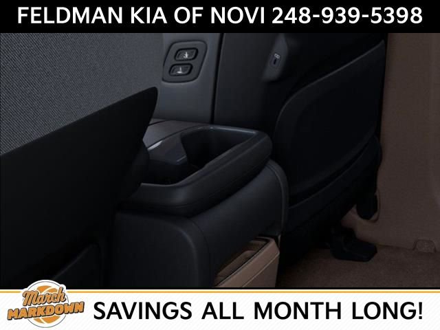 New 2026 Kia EV9 GT-Line image 27