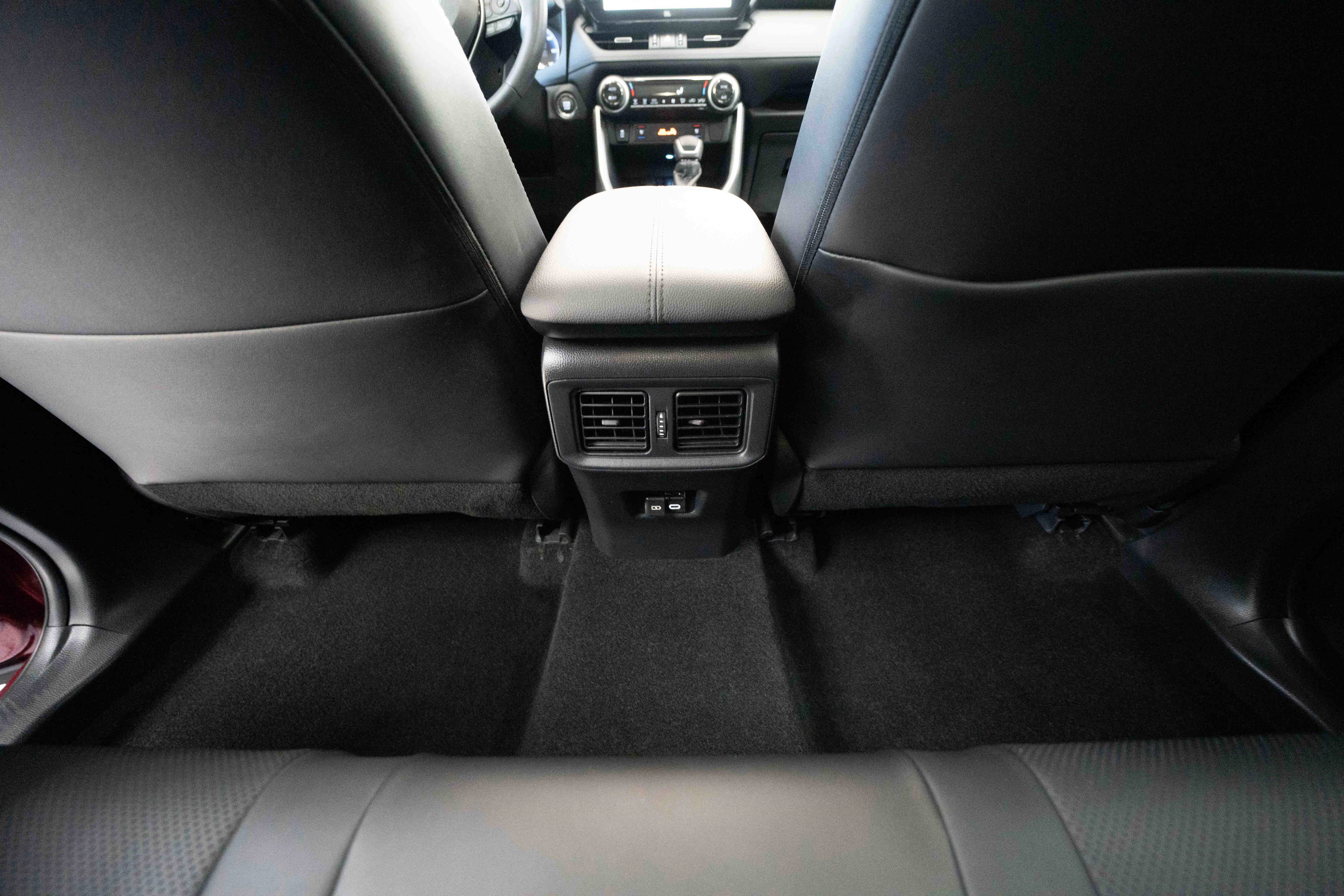 Used 2024 Toyota RAV4 Limited w/ Weather Package image 22