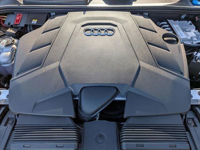 Used 2019 Audi Q8 Prestige image 24
