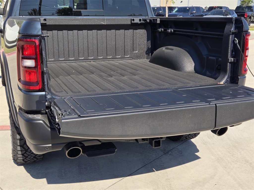 New 2026 RAM 1500 Rebel w/ Rebel Level 2 Equipment Group image 5