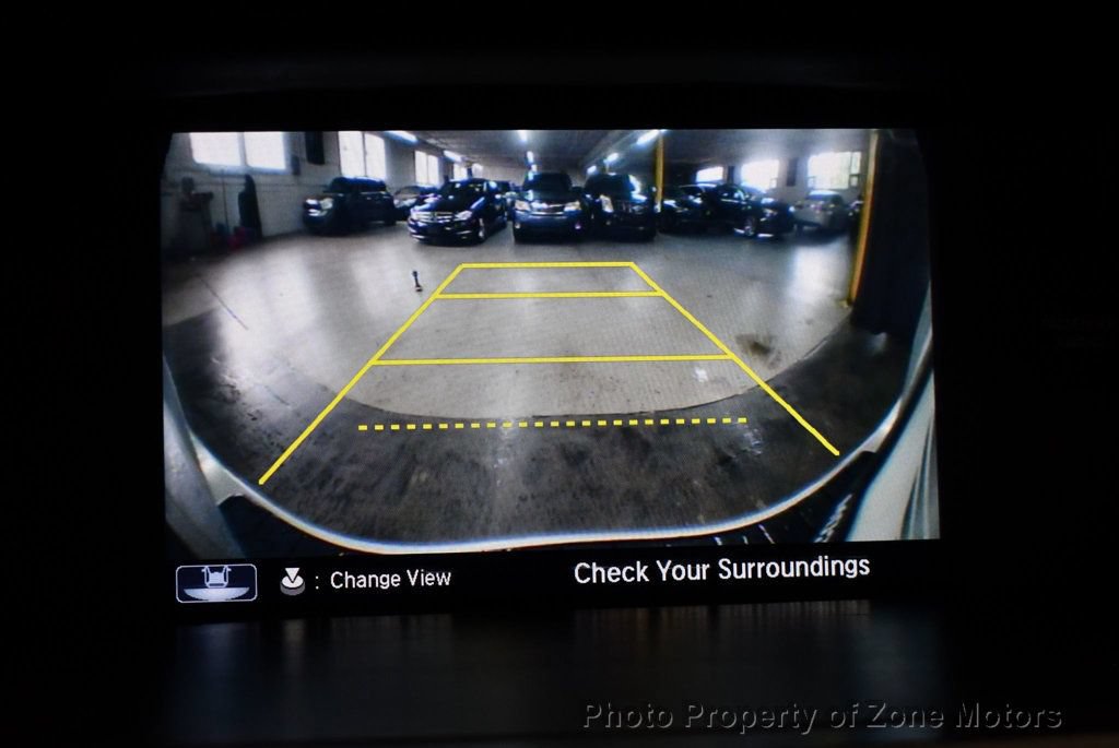 Used 2015 Honda Odyssey EX-L image 44