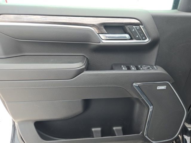 Used 2022 Chevrolet Silverado 1500 LTZ image 26