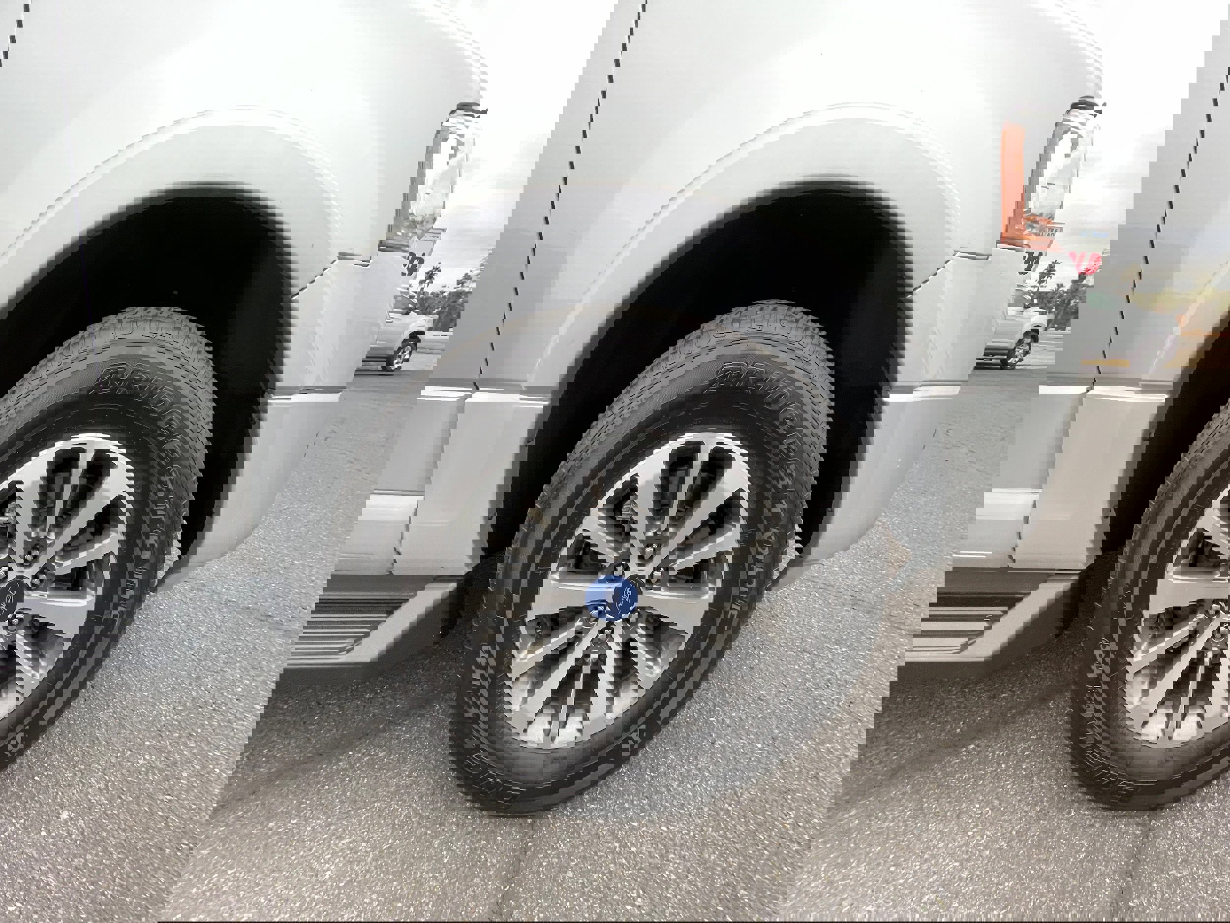 Used 2017 Ford Expedition EL XLT image 11