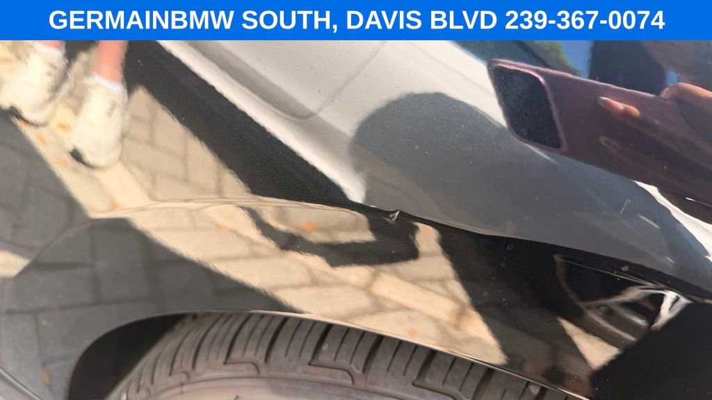 Certified 2024 BMW 230i Coupe w/ Convenience Package image 7