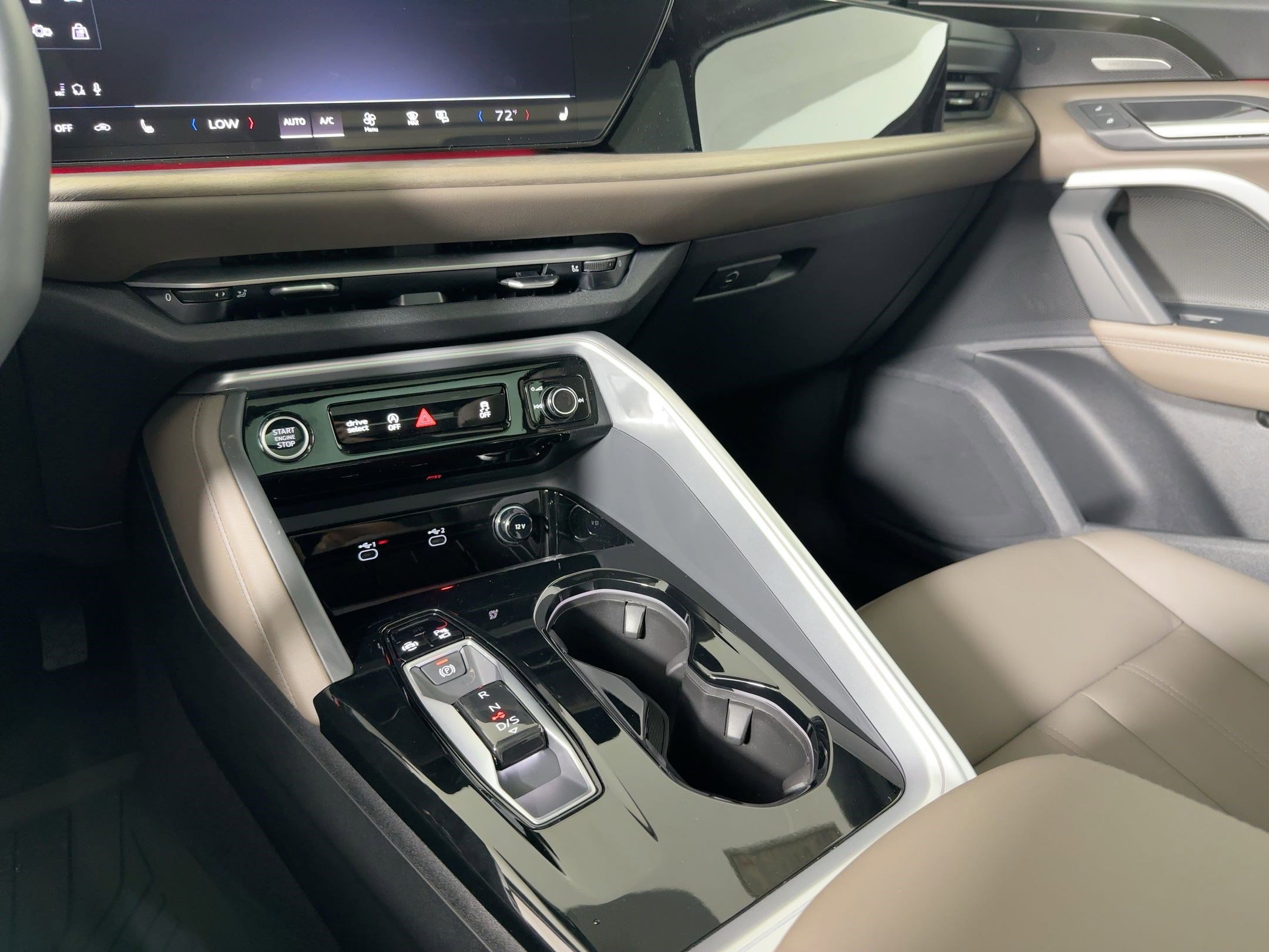 New 2025 Audi Q5 Premium Plus image 25