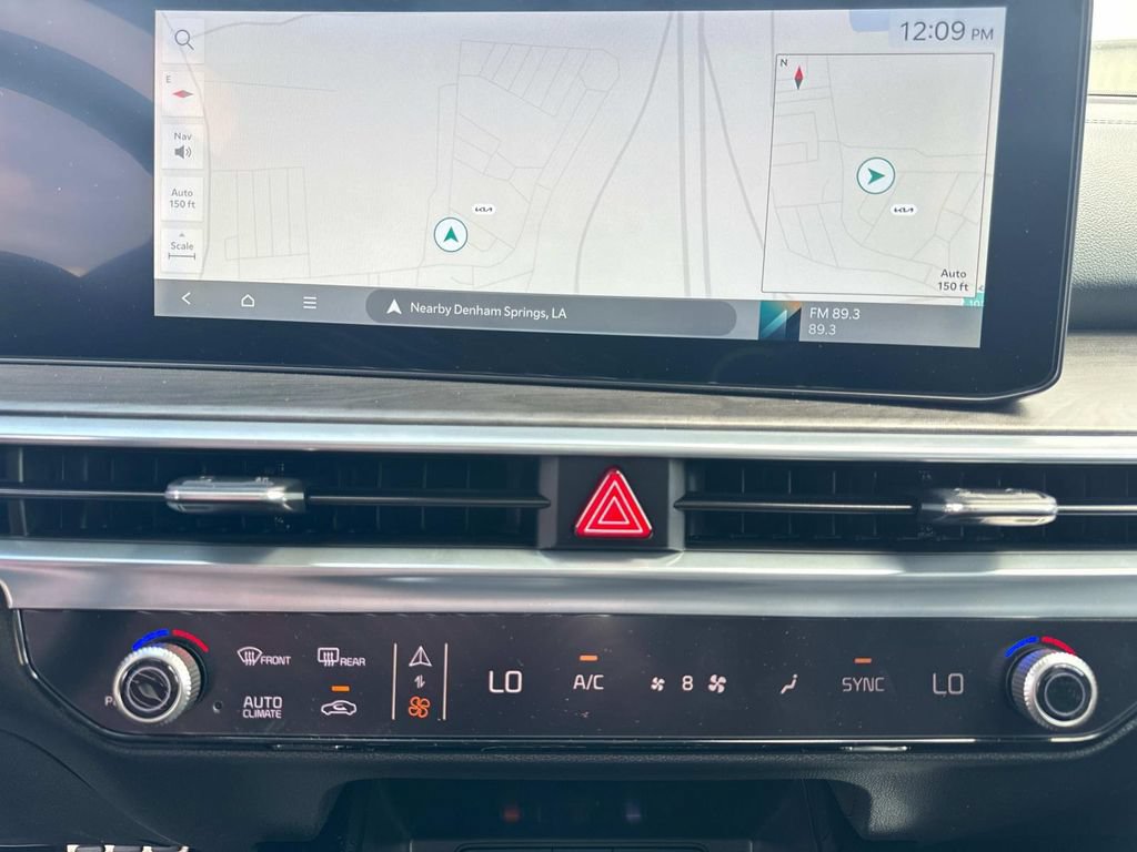 New 2025 Kia Sorento SX AWD/4WD image 29