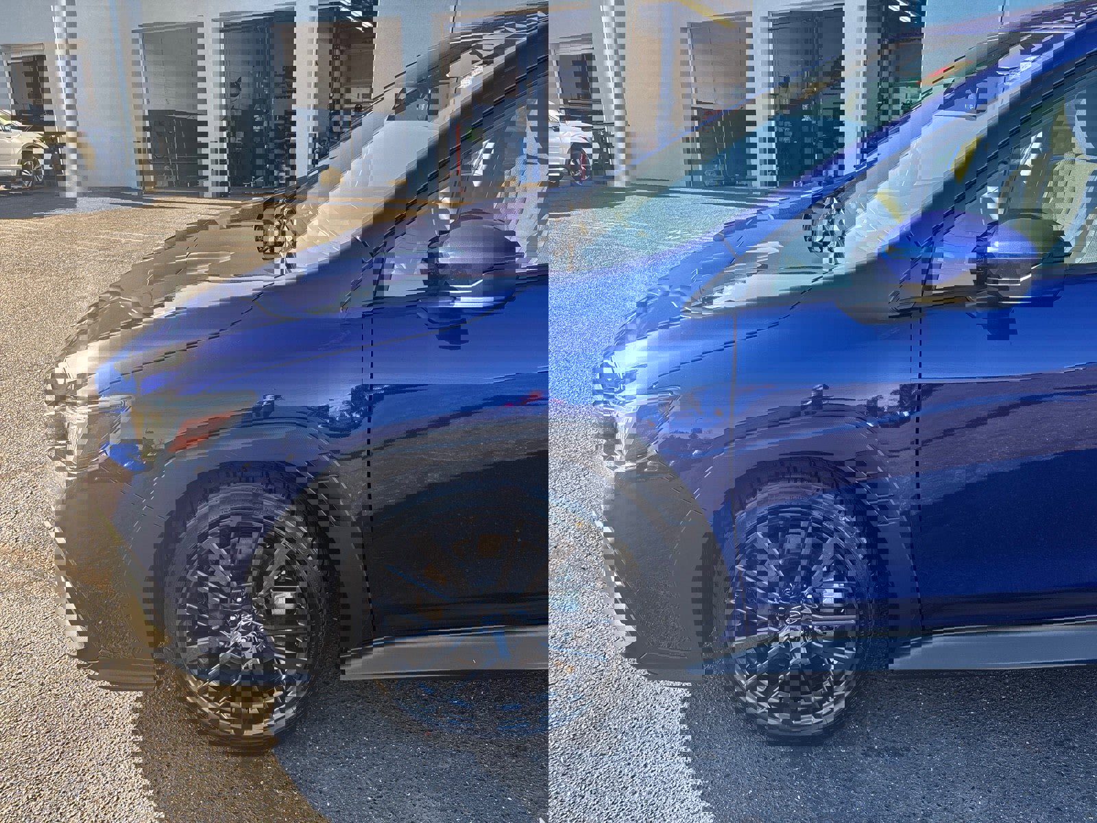 New 2025 Subaru WRX Premium image 7