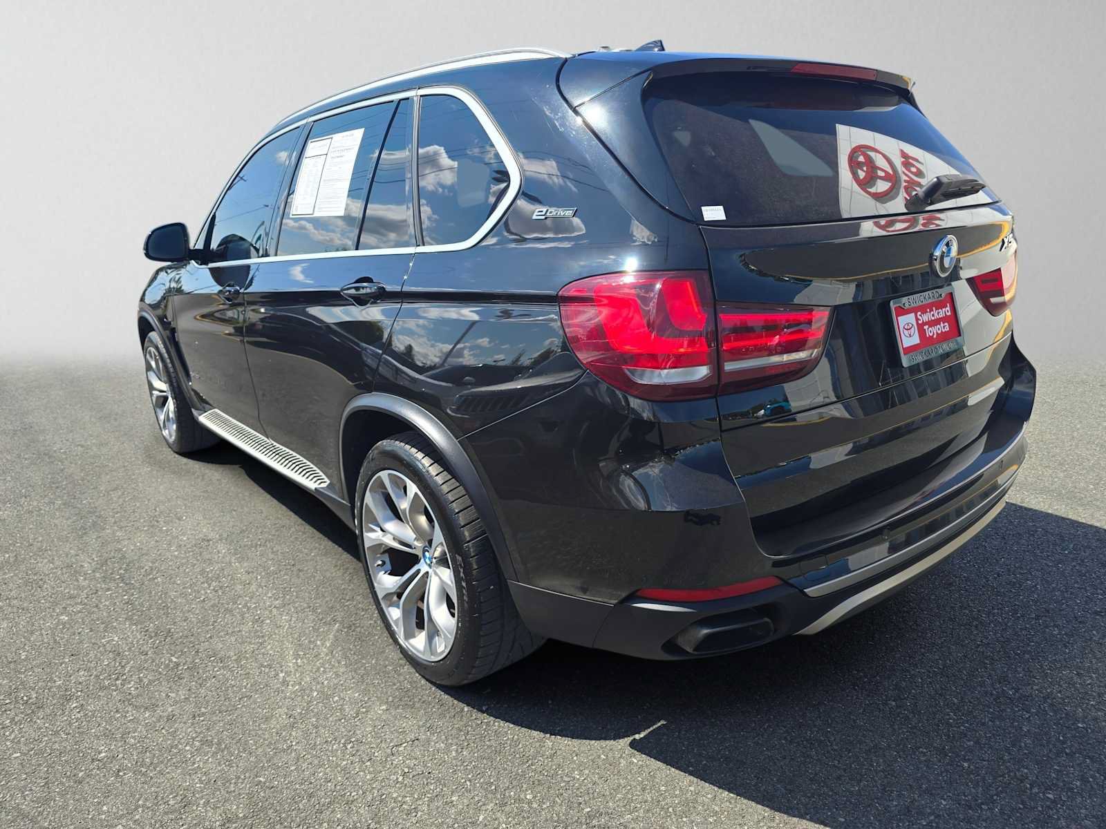 Used 2018 BMW X5 xDrive40e AWD/4WD image 5
