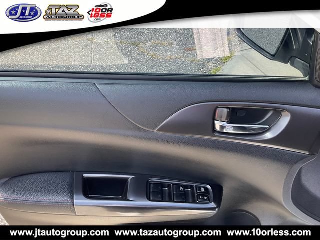 Used 2013 Subaru Impreza WRX STI AWD/4WD image 11