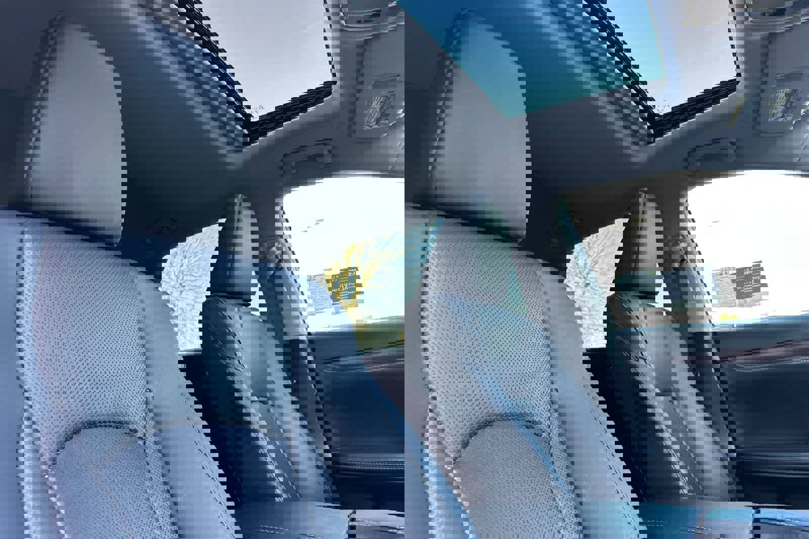 Certified 2022 Lexus RX 350 FWD w/ Premium Package image 18