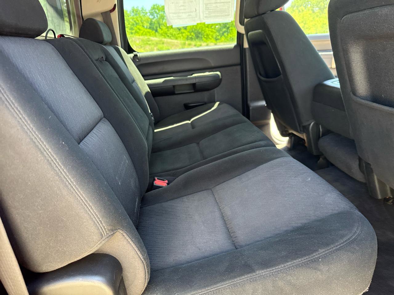 Used 2010 Chevrolet Silverado 1500 LS AWD/4WD image 23