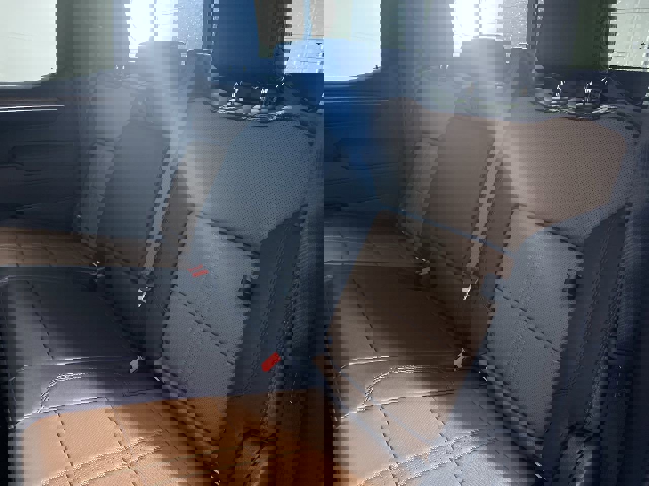 New 2026 Chevrolet Silverado 1500 High Country image 15