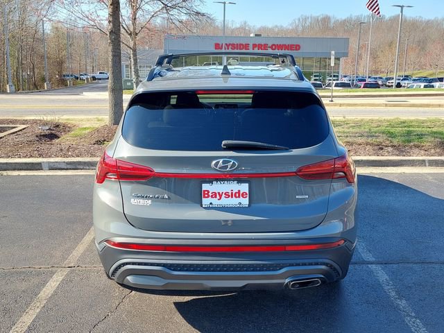 Used 2022 Hyundai Santa Fe XRT image 20
