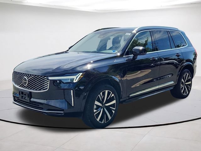 Certified 2026 Volvo XC90 B5 Core AWD/4WD image 1