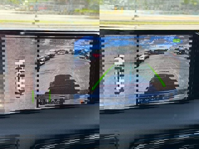 New 2025 Nissan Armada PRO-4X image 36