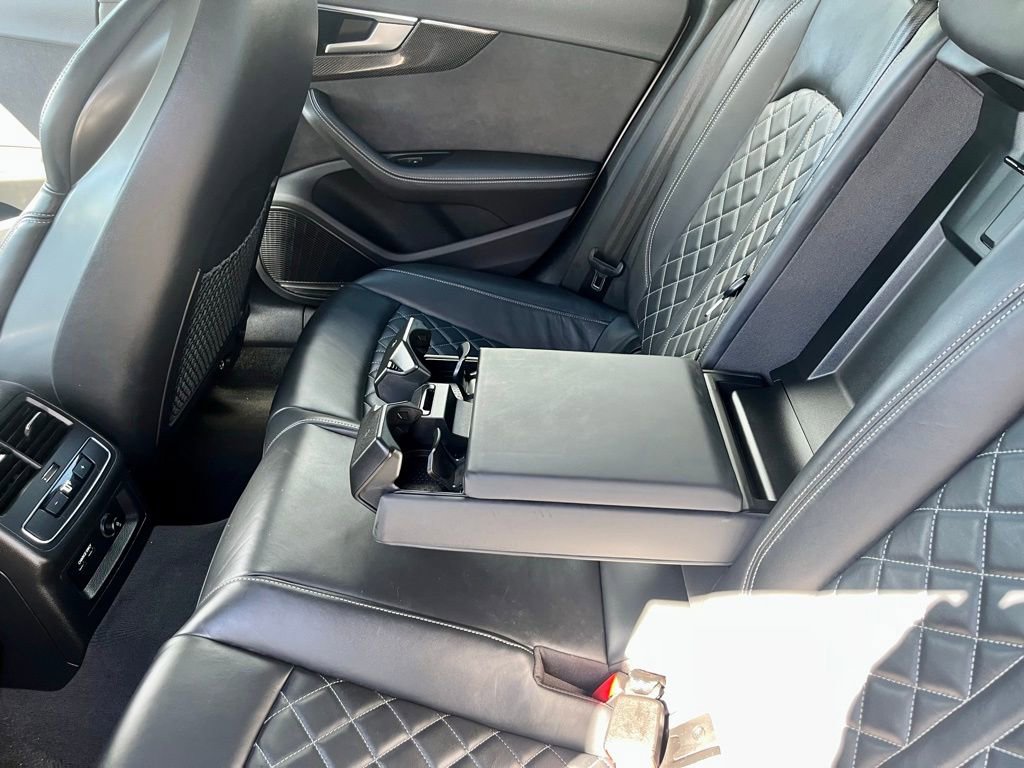 Used 2024 Audi S5 Premium Plus AWD/4WD image 26