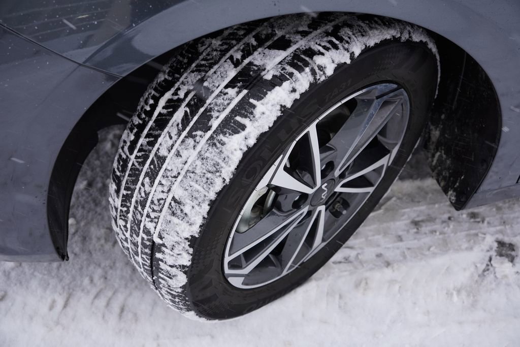 Certified 2022 Kia Forte LXS w/ LXS Technology Package image 14