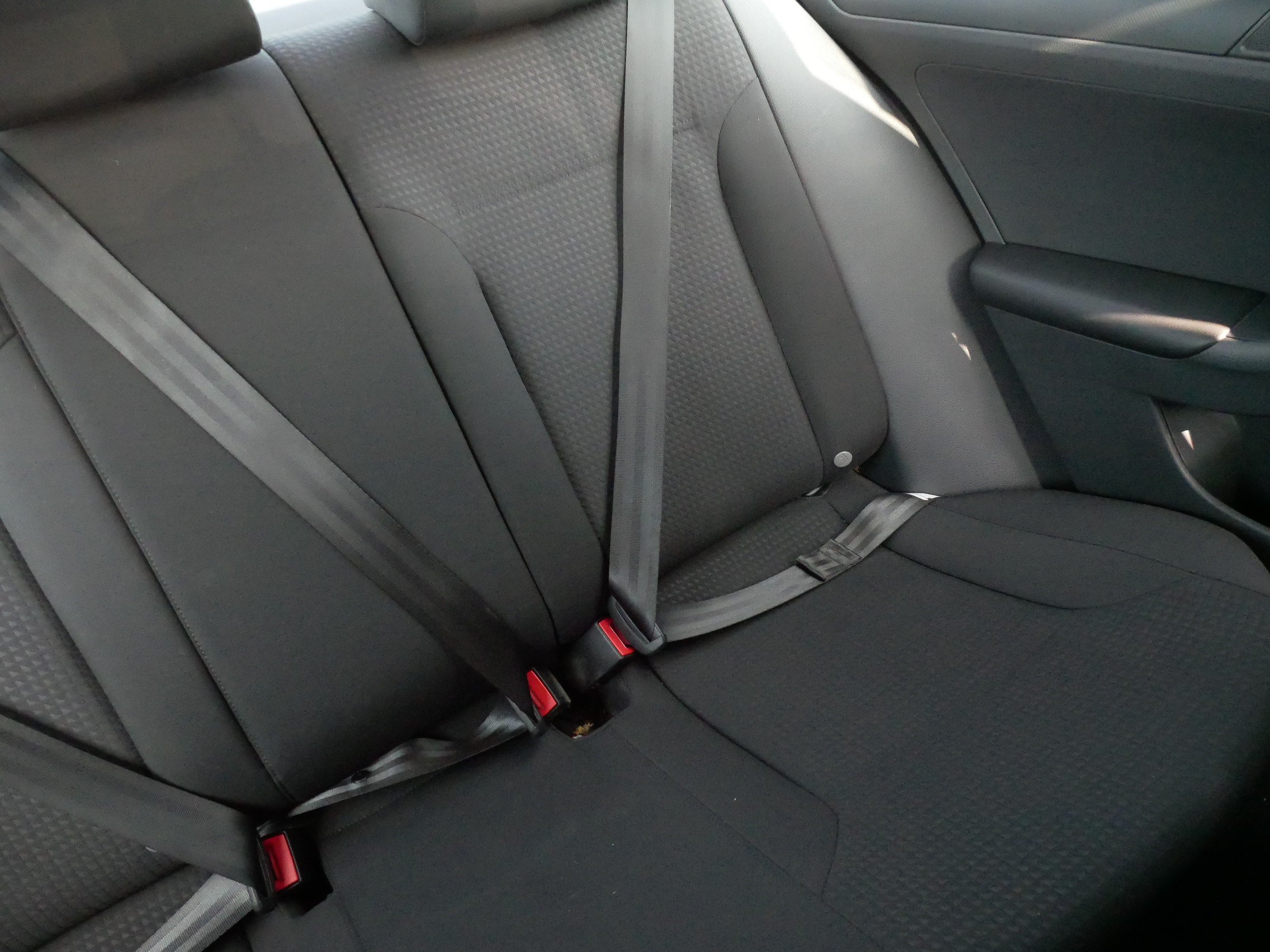 Used 2015 Volkswagen Jetta S FWD image 14