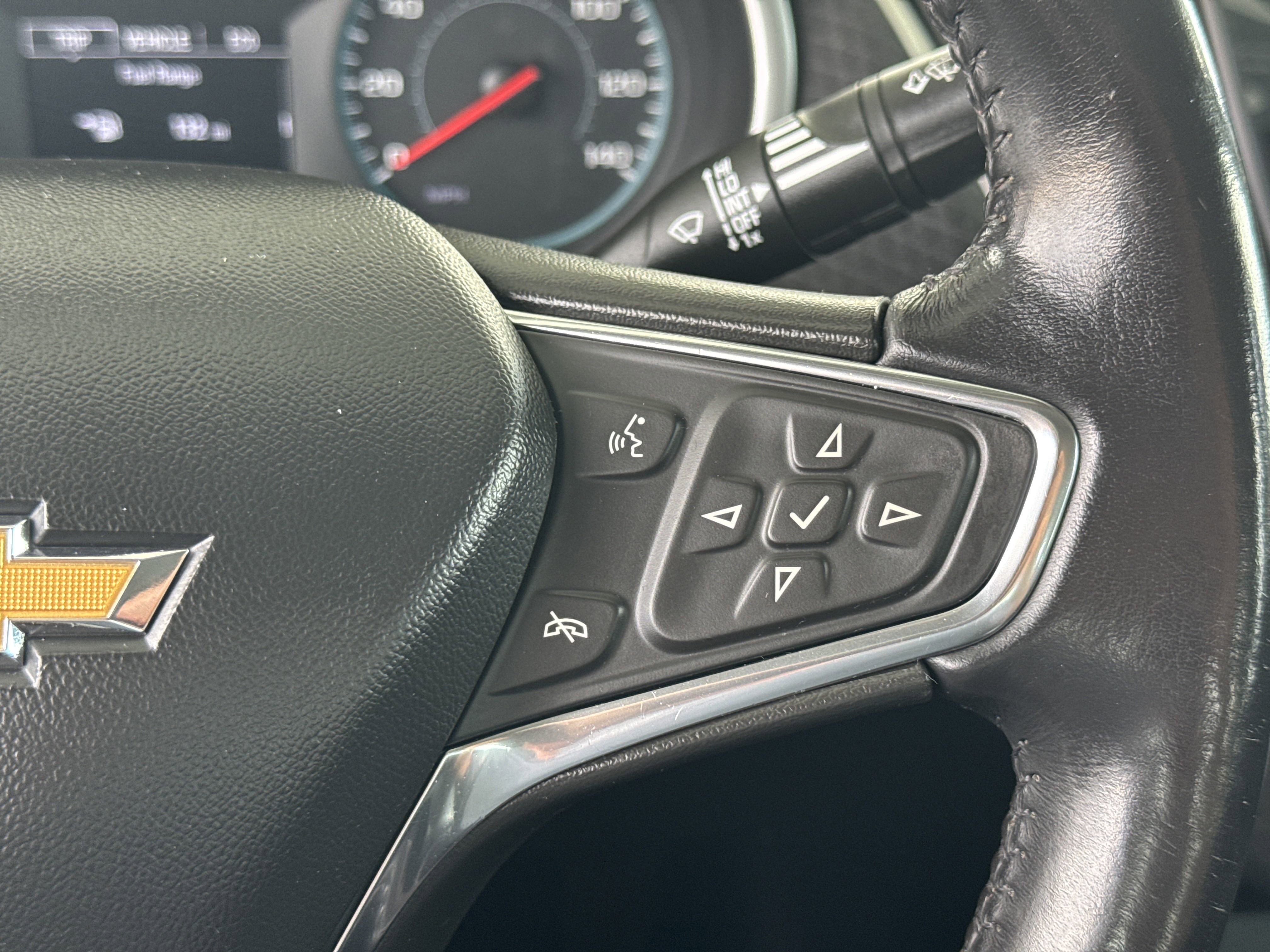 Certified 2021 Chevrolet Malibu RS image 29