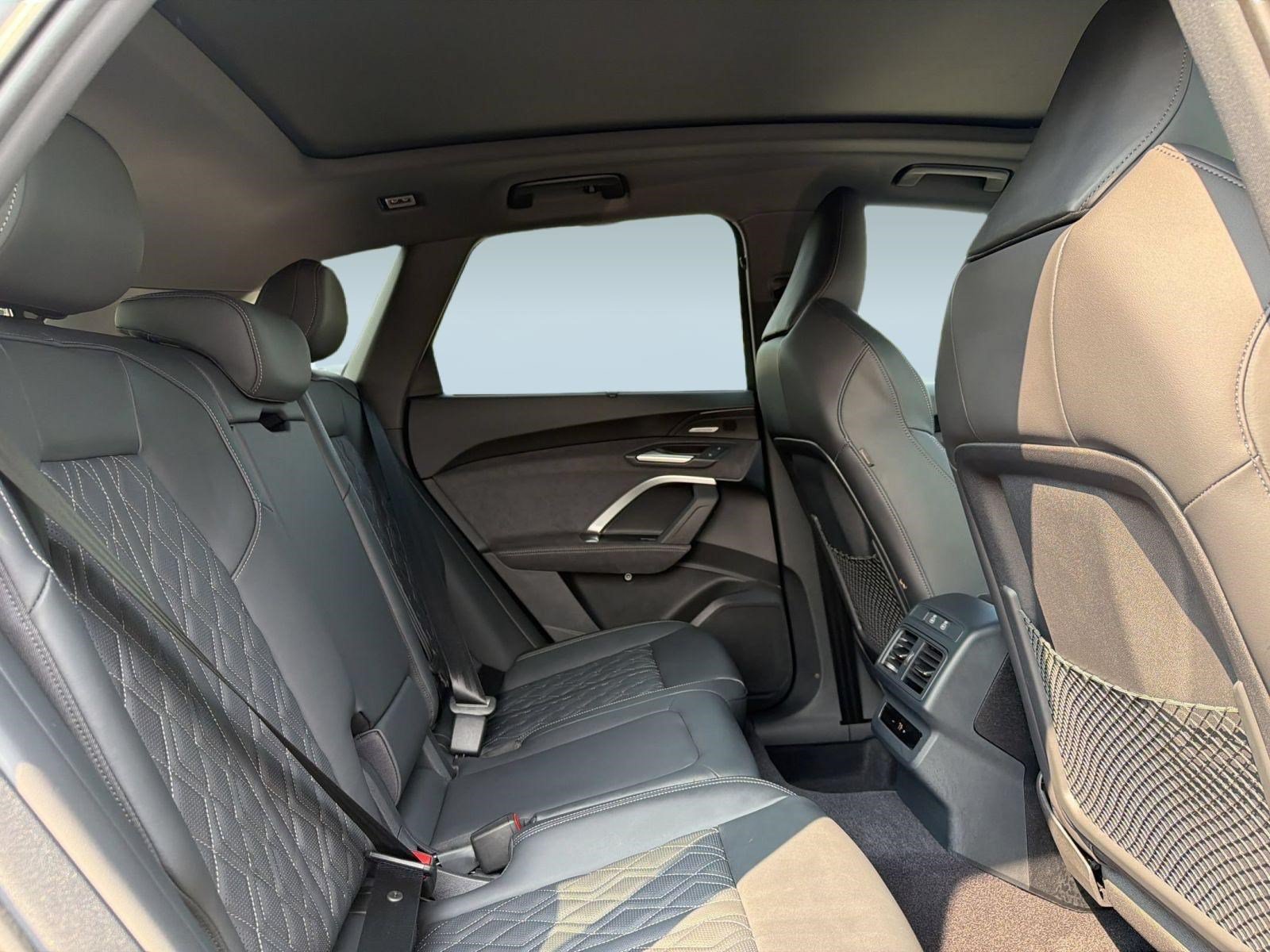 New 2026 Audi SQ5 Premium Plus AWD/4WD image 30