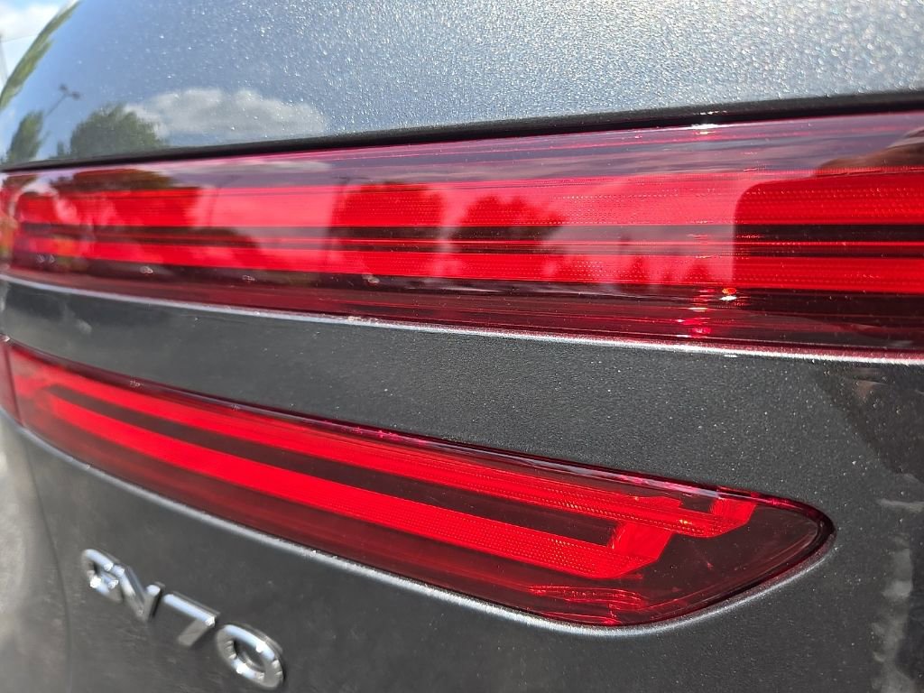 New 2026 Genesis GV70 3.5T Sport Prestige image 10