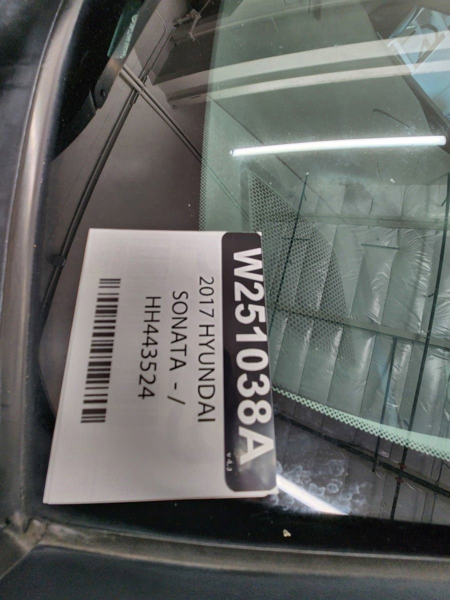 Used 2017 Hyundai Sonata SE image 24