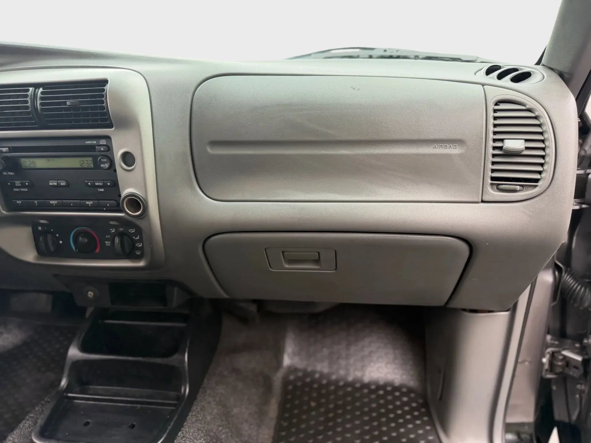 Used 2007 Ford Ranger FX4 AWD/4WD image 27