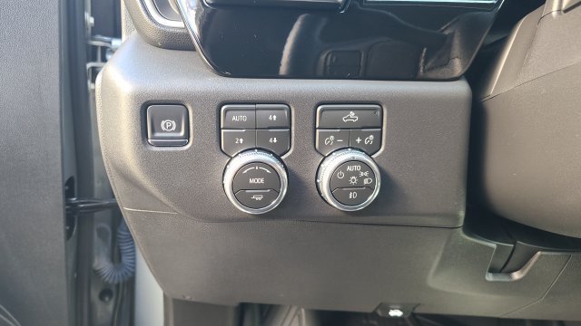 New 2026 GMC Sierra 1500 Elevation AWD/4WD image 11