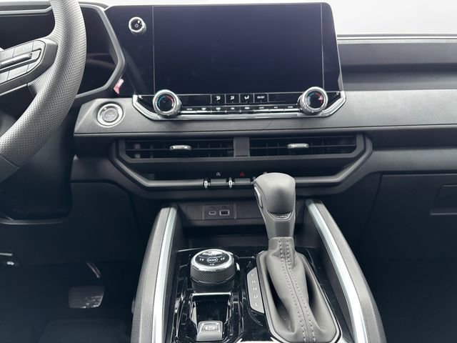 New 2026 Chevrolet Colorado Trail Boss AWD/4WD image 11