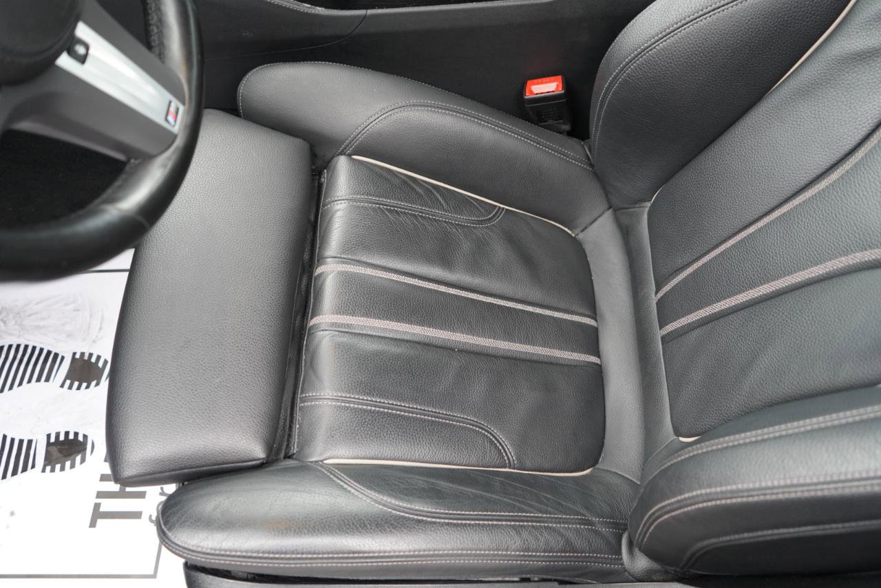 Used 2023 BMW 540i xDrive w/ M Sport Package image 21