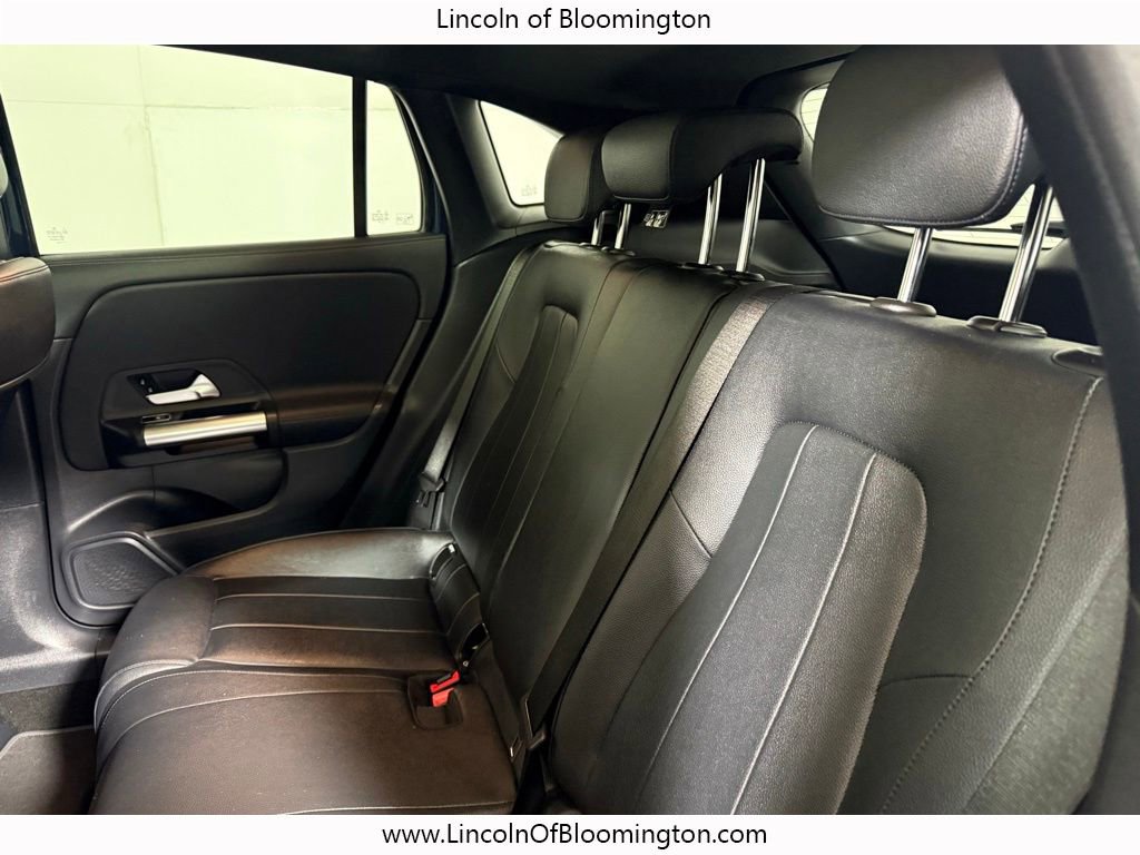 Used 2023 Mercedes-Benz GLA 250 4MATIC image 46