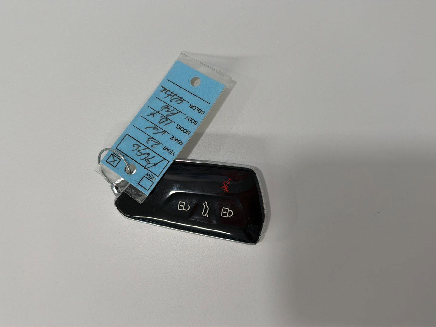 Certified 2023 Volkswagen ID.4 Pro image 21