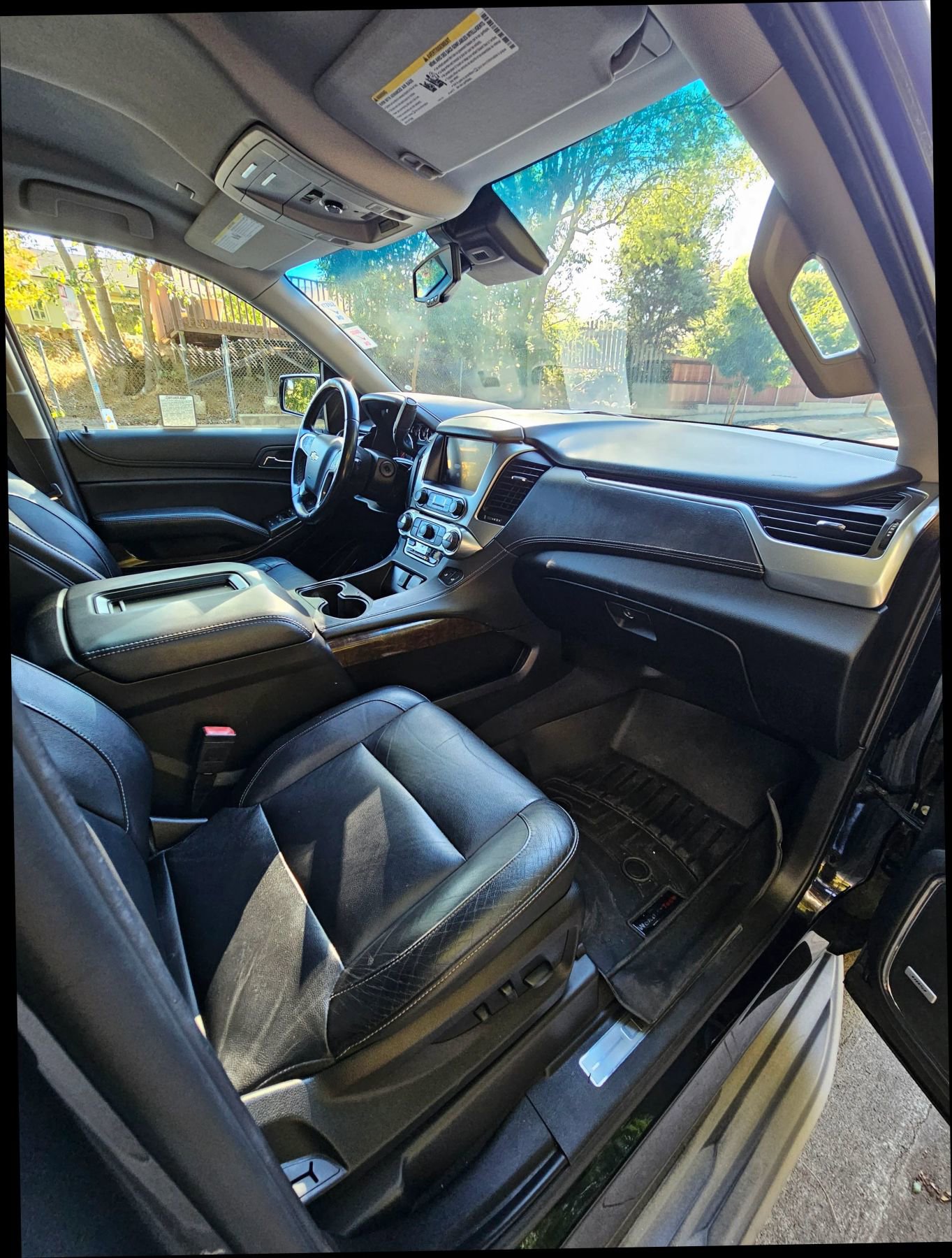 Used 2019 Chevrolet Tahoe LT image 31
