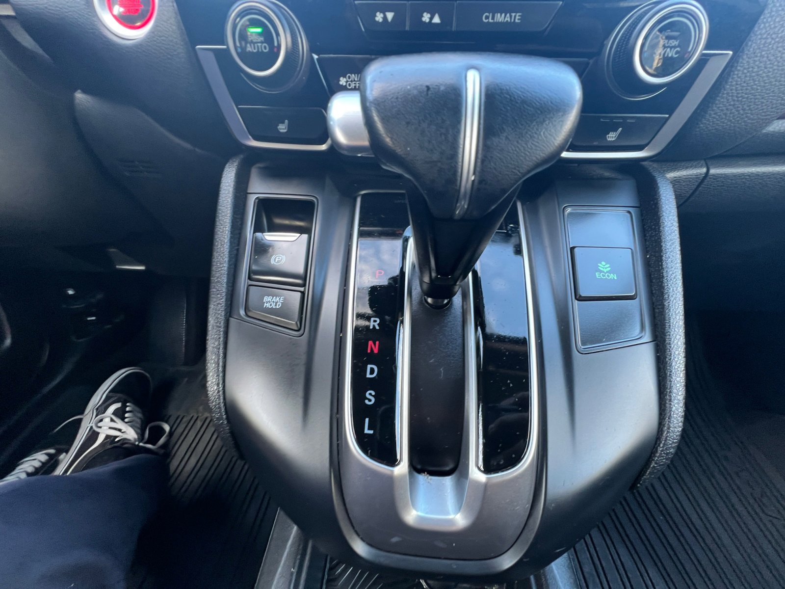 Used 2019 Honda CR-V EX-L image 22