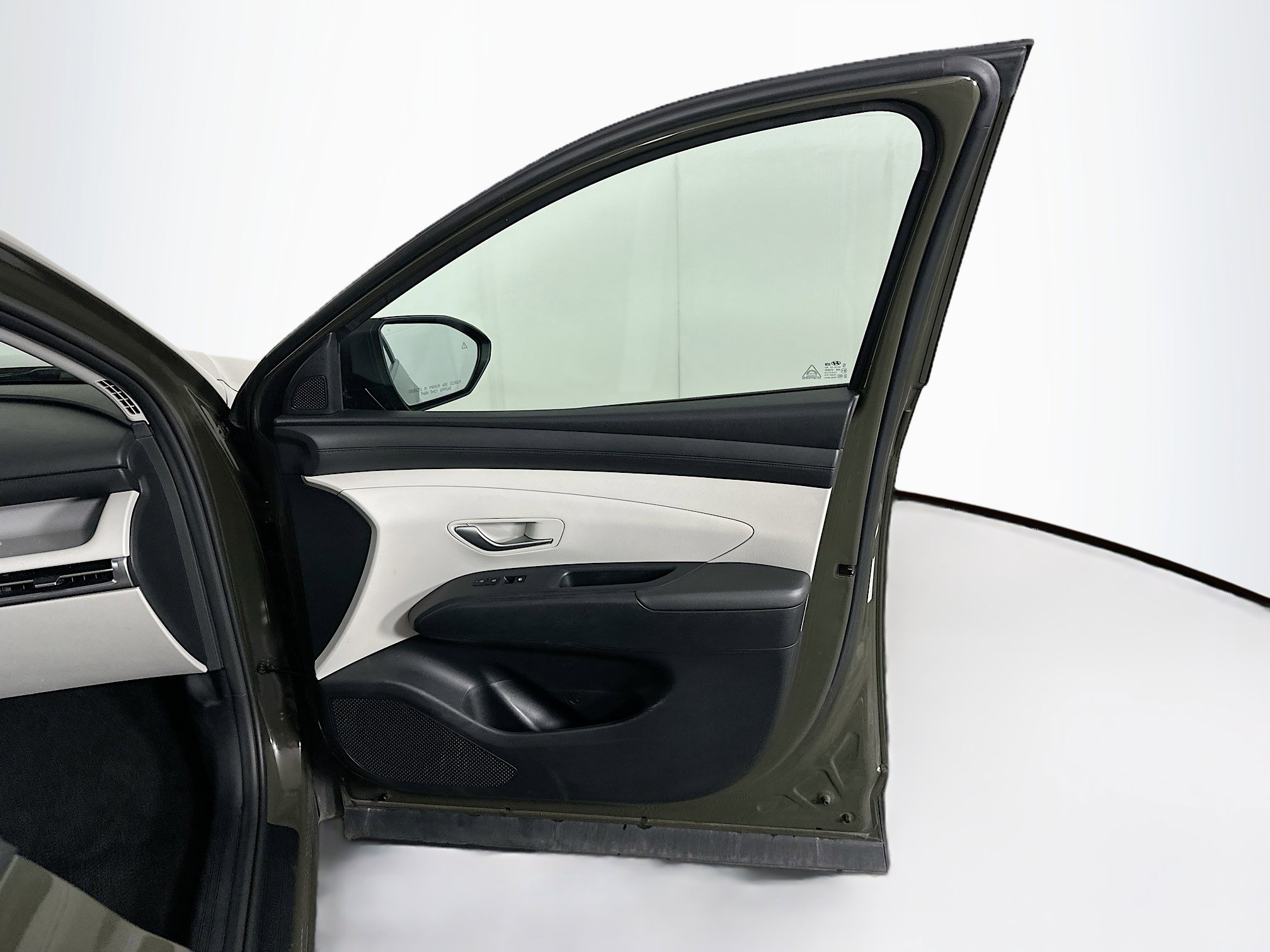 Used 2025 Hyundai Tucson SEL image 31