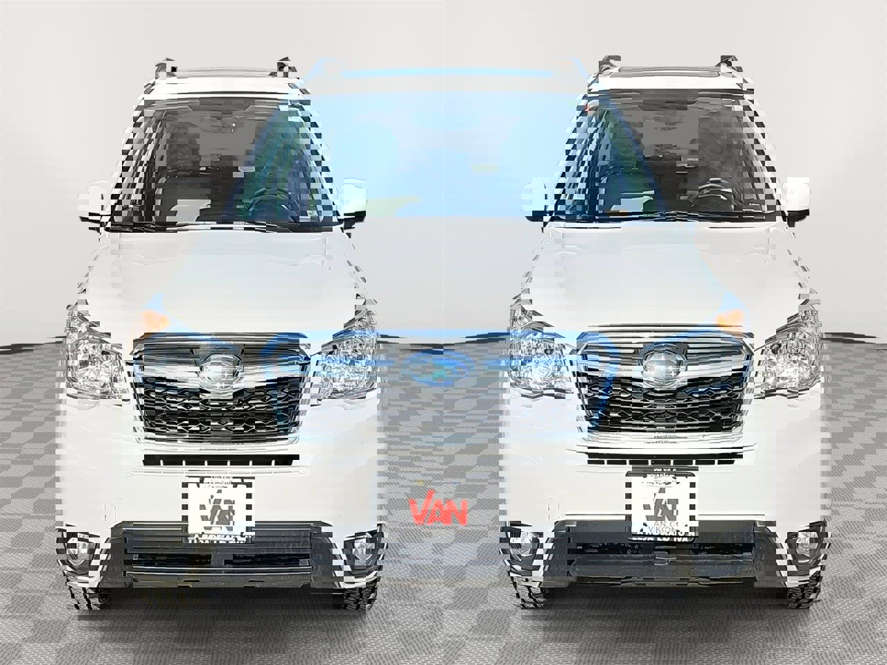 Used 2016 Subaru Forester 2.5i Limited image 2