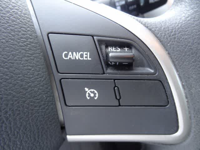 Used 2019 Mitsubishi Eclipse Cross LE AWD/4WD image 16