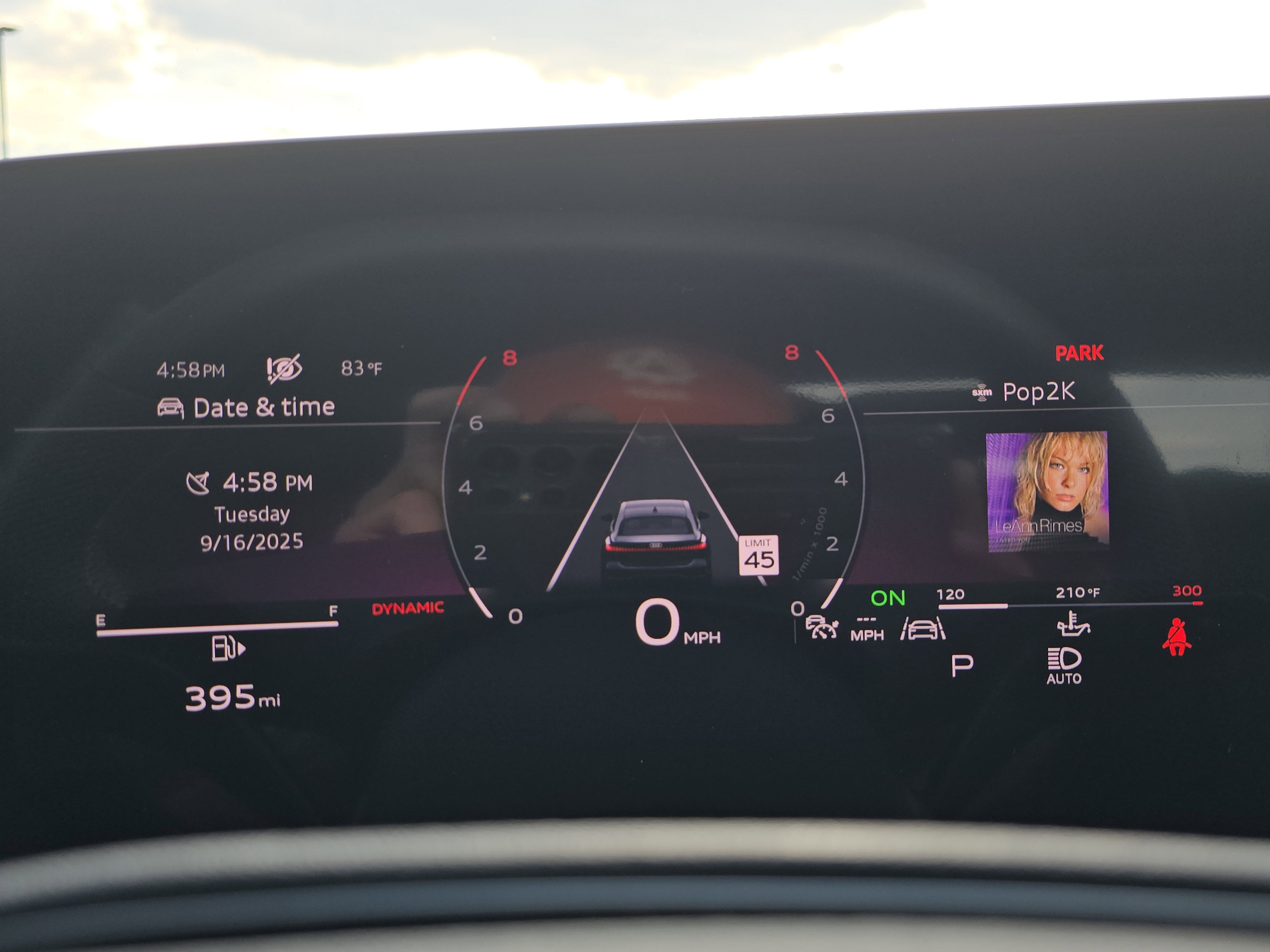 New 2025 Audi S5 Premium Plus image 22