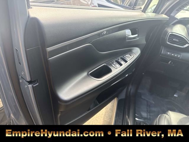Used 2023 Hyundai Santa Fe SEL w/ Premium Package image 18