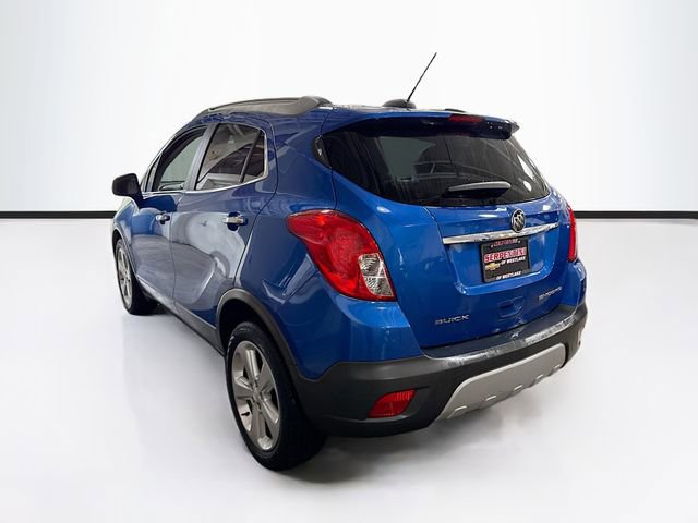 Used 2016 Buick Encore Convenience image 8