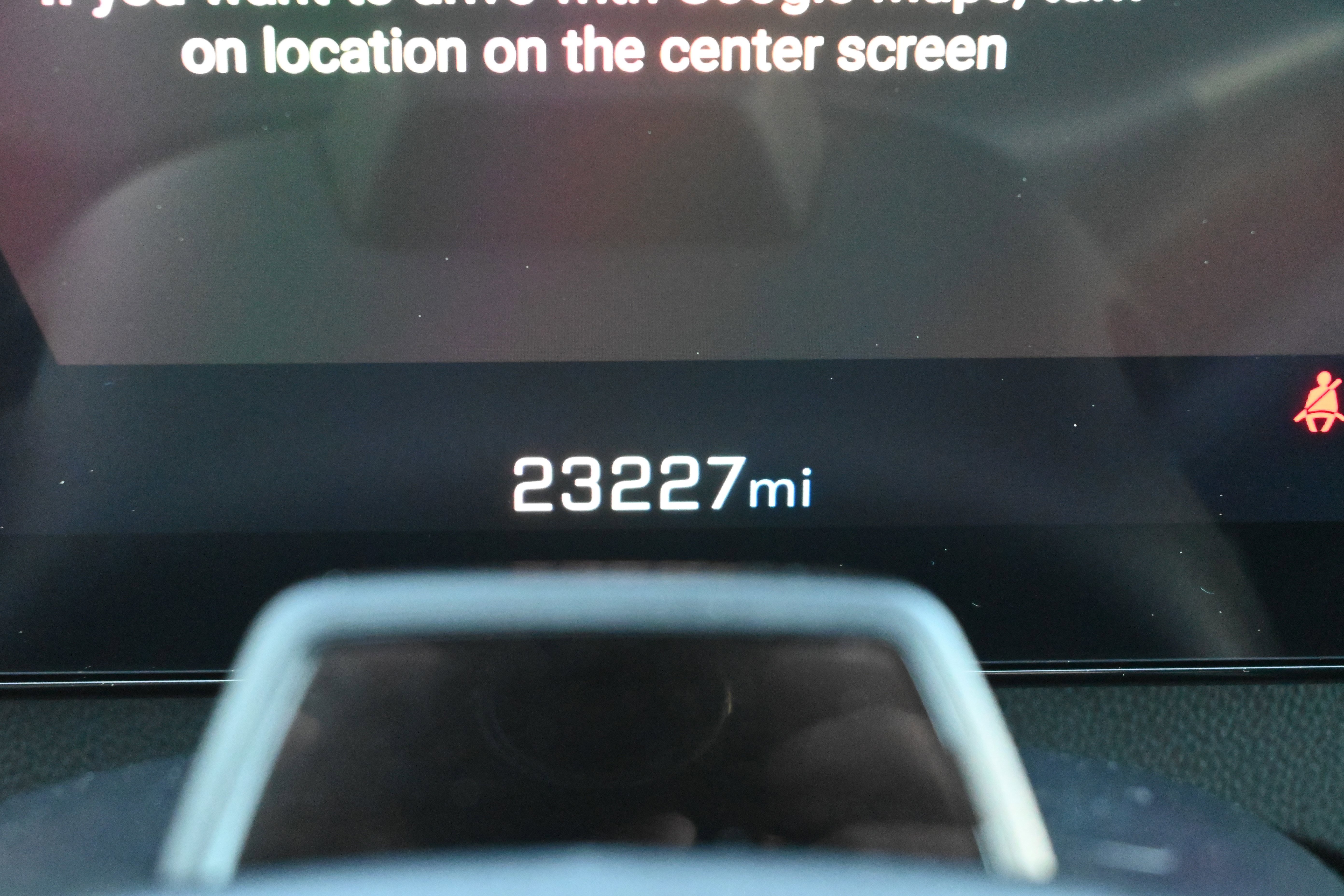 Used 2024 Chevrolet Traverse Z71 w/ Enhanced Driving Package image 25