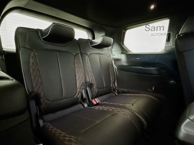 New 2025 Jeep Grand Cherokee L Summit w/ Obsidian Package image 28