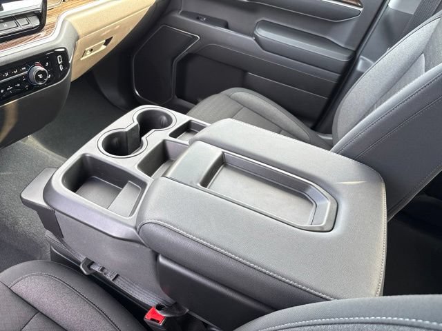 Used 2024 Chevrolet Silverado 1500 LT AWD/4WD image 19