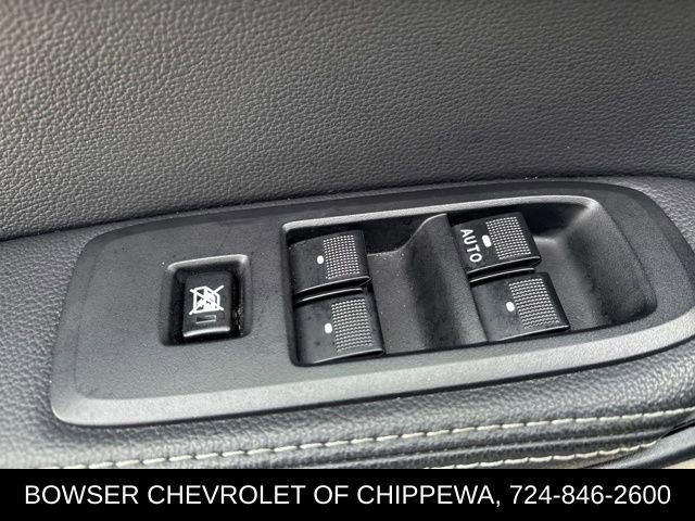 Used 2021 Ford Ranger Lariat w/ Equipment Group 501A High image 14