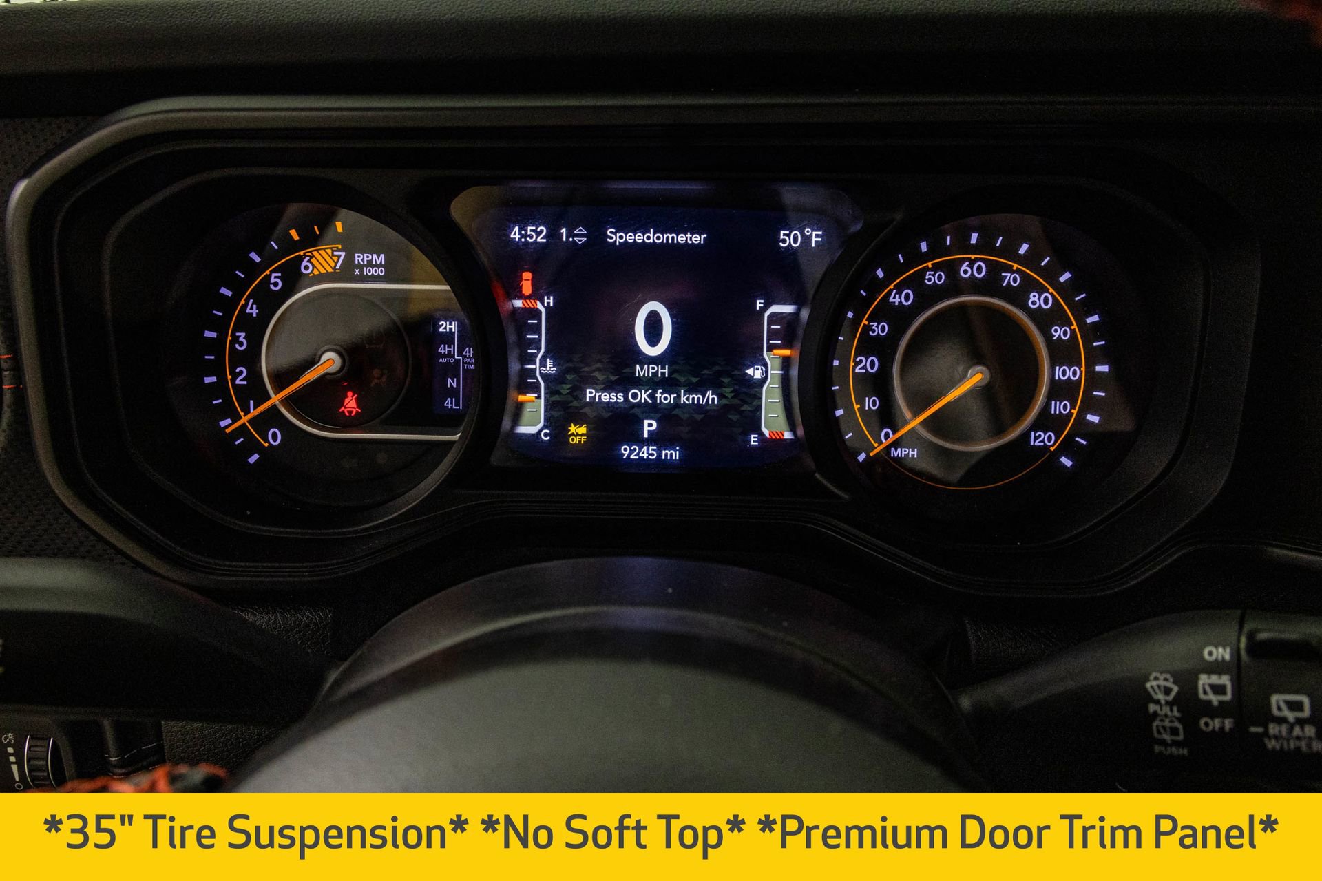 Used 2024 Jeep Wrangler Unlimited Rubicon image 27