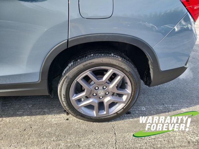Used 2023 Honda Passport EX-L image 22