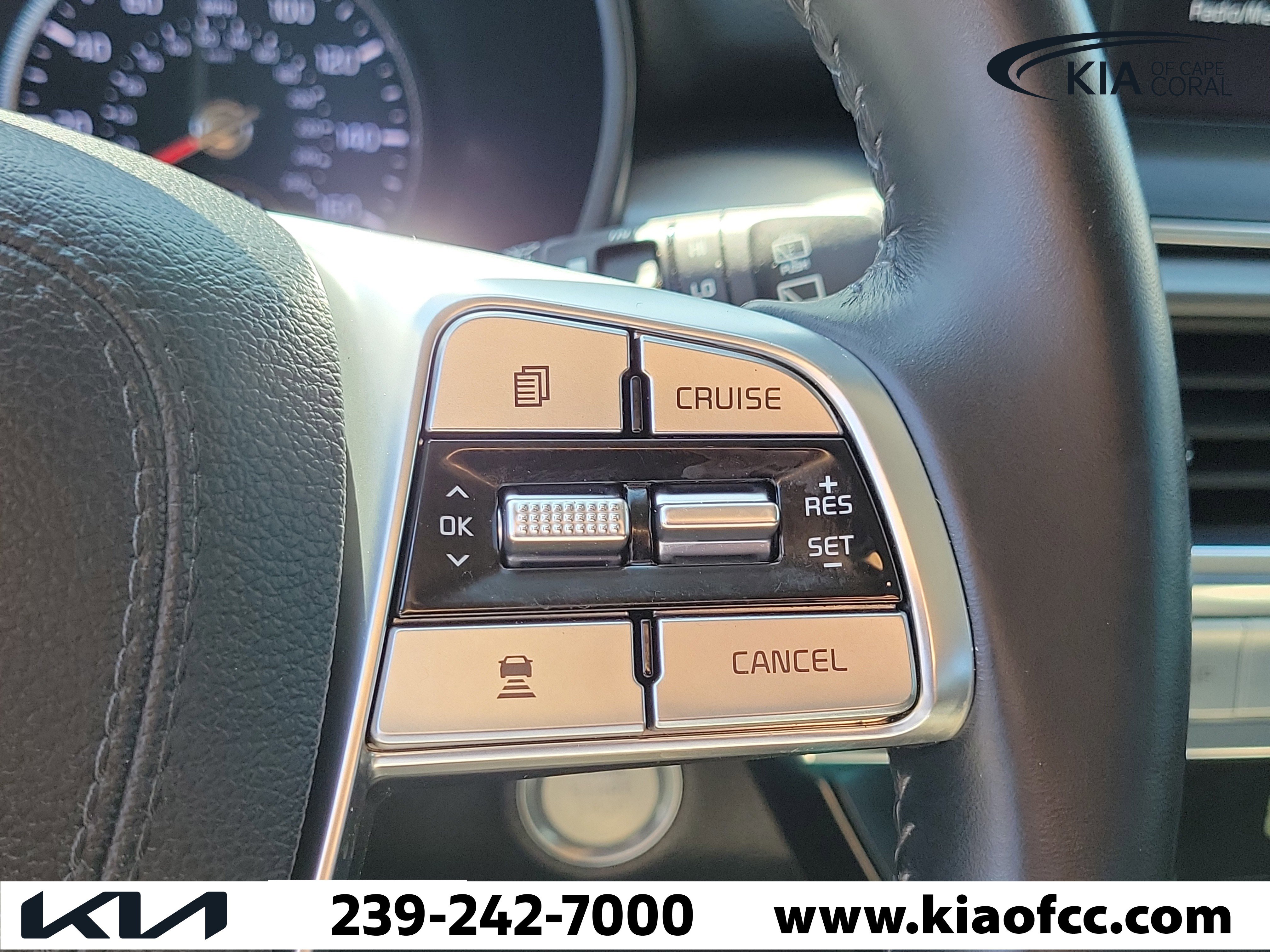 Certified 2022 Kia Telluride LX image 28