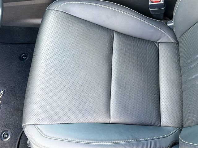 Used 2025 Lexus NX 350h AWD w/ Cold Area Package image 19